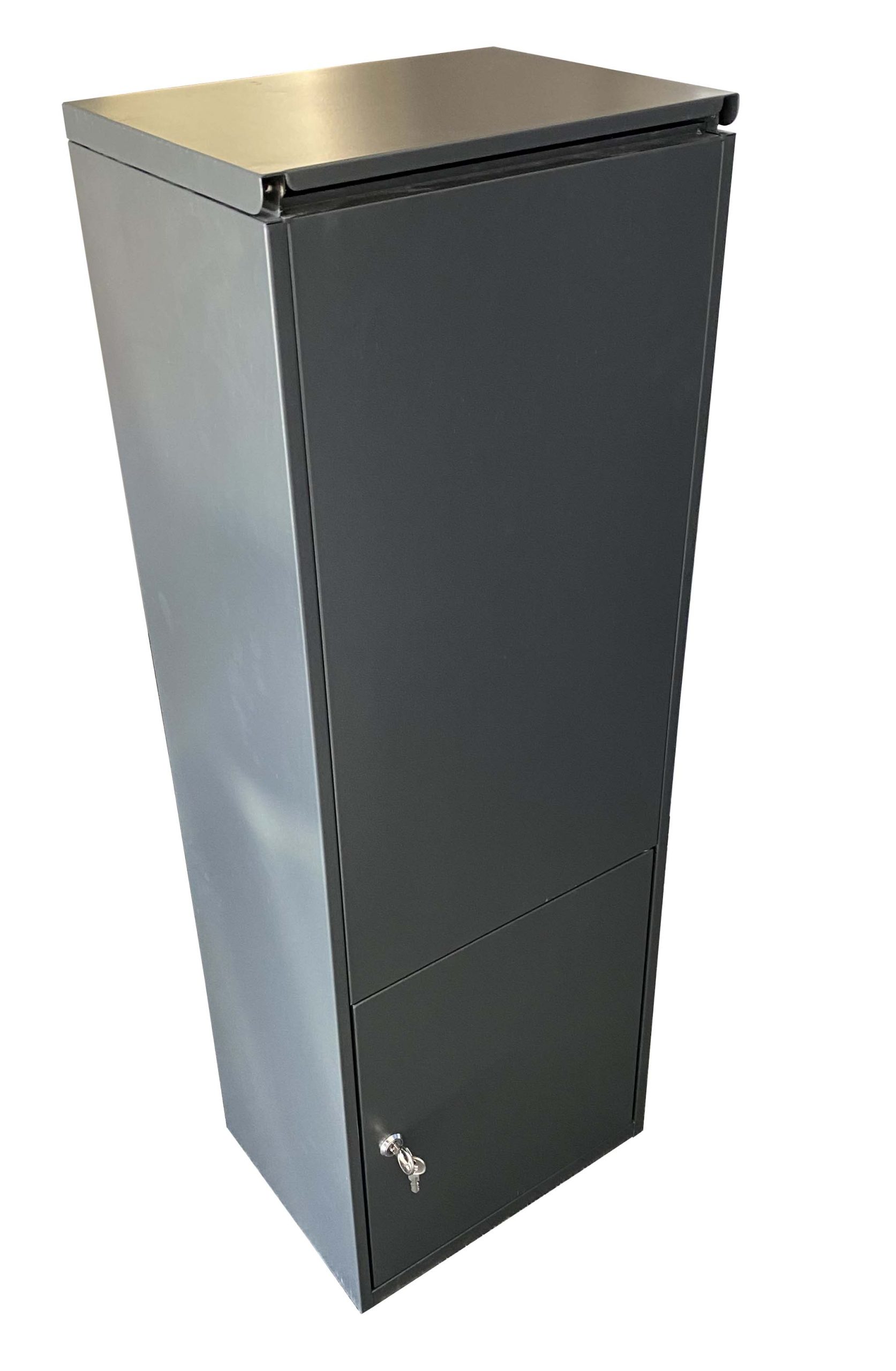 Parcel Pillar Box - Image 3