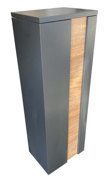 Parcel Pillar Box