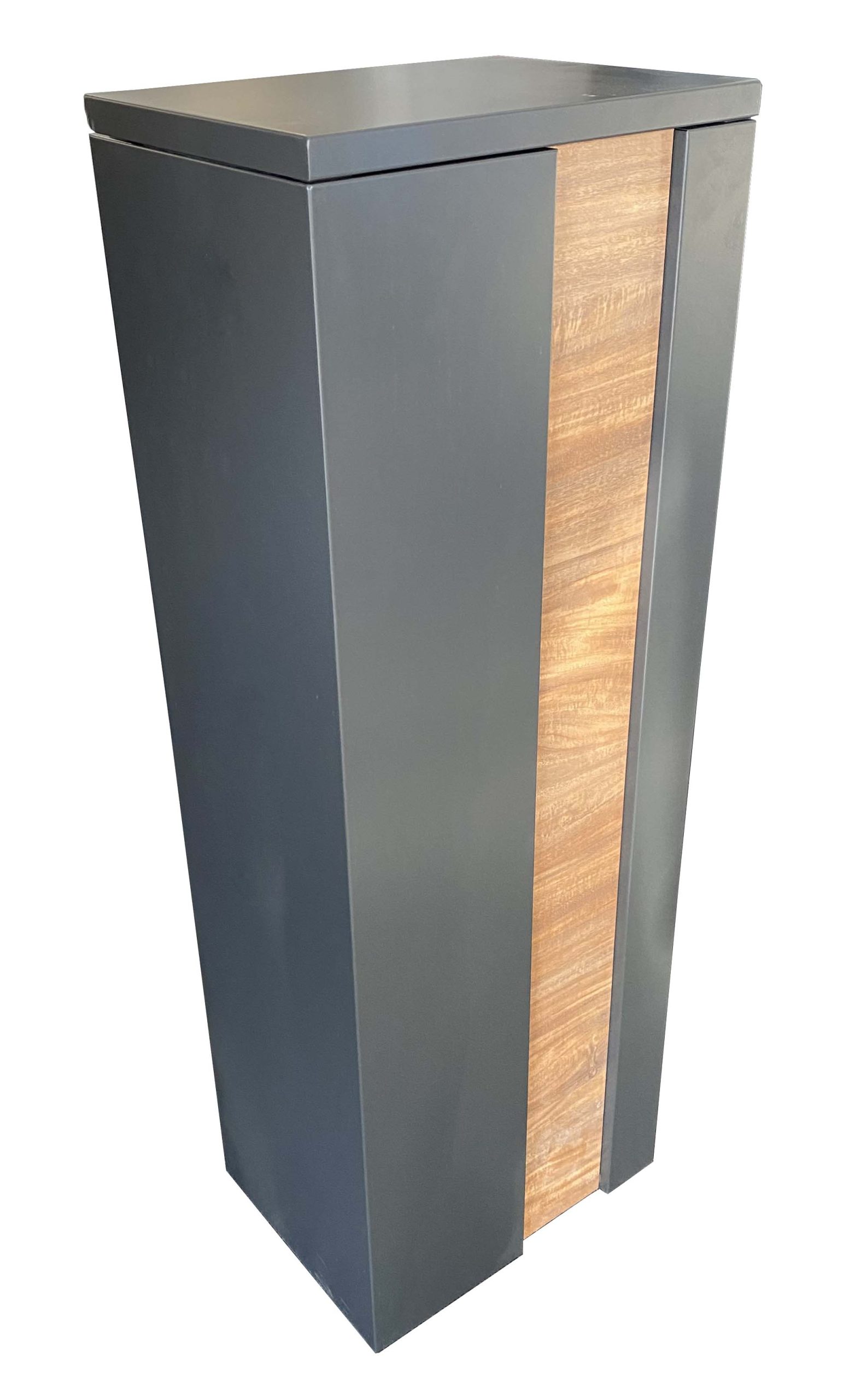 Parcel Pillar Box