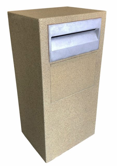 Parcel Master Letterbox