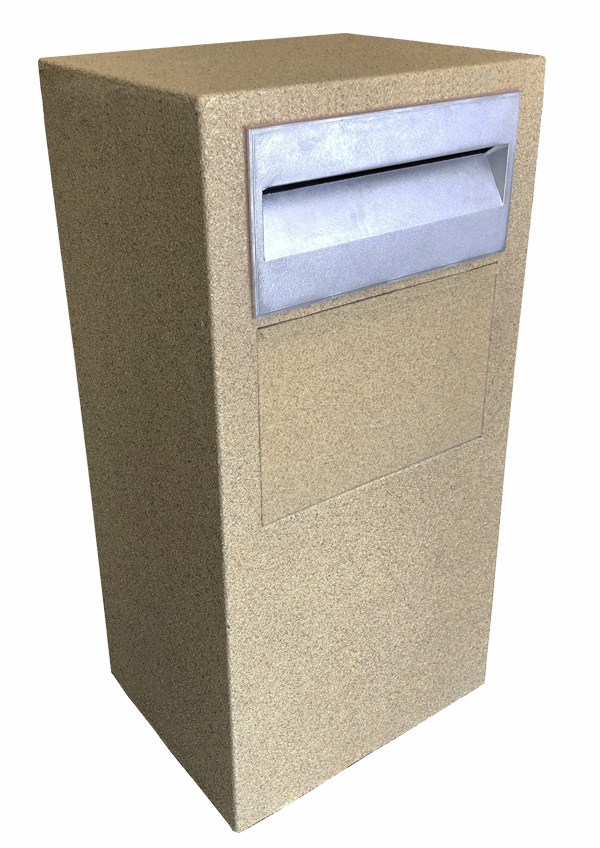 Parcel Master Letterbox