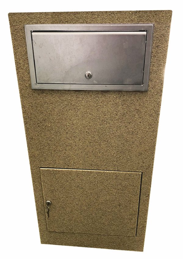 Parcel Master Letterbox - Image 4