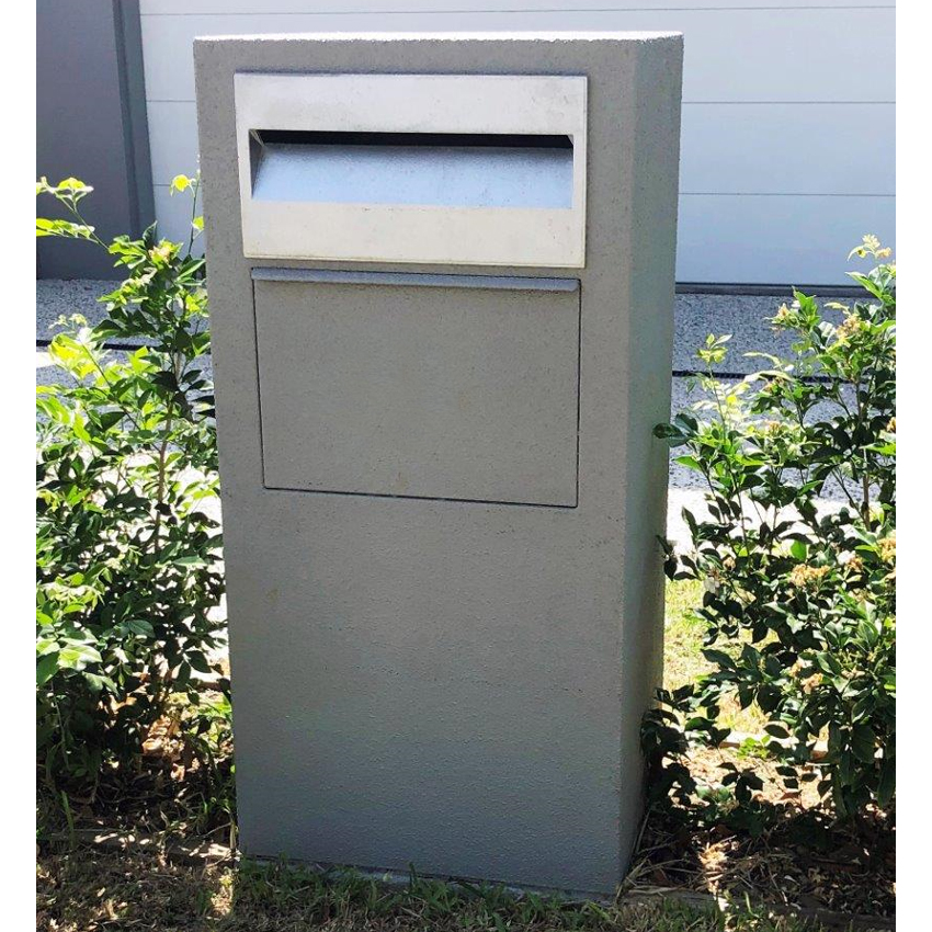 Parcel Master Letterbox