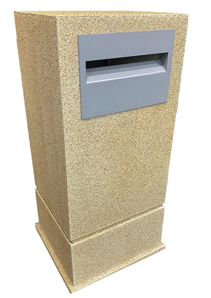 Pico Letterbox