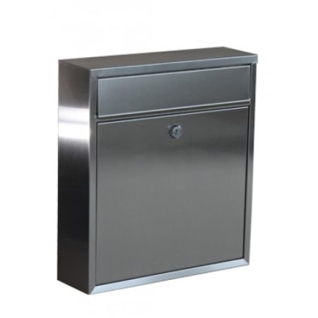 Prestige Letterbox