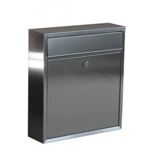 Prestige Letterbox