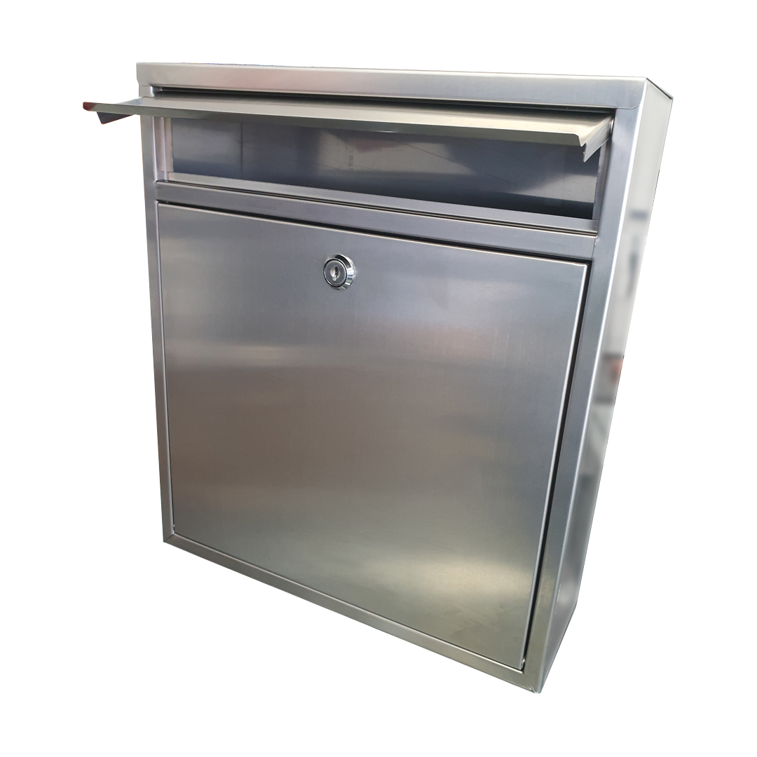 Prestige Letterbox