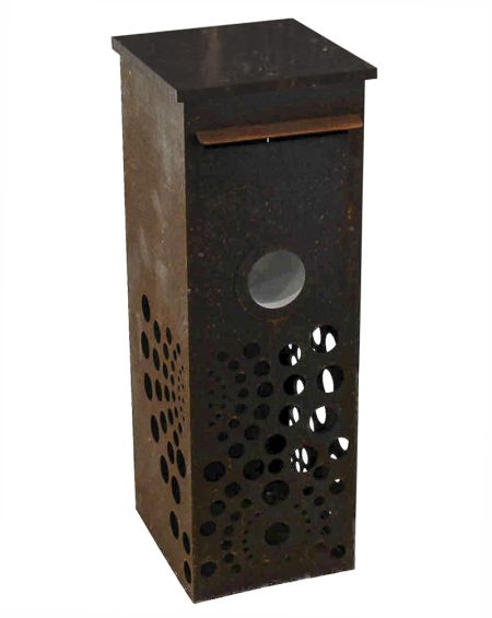 Rustique Letterbox