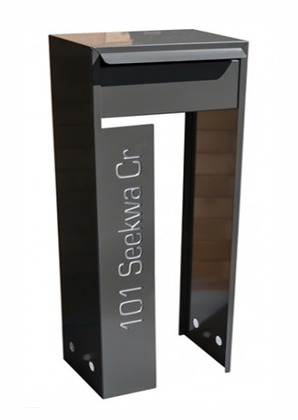 Seekwa Letterbox