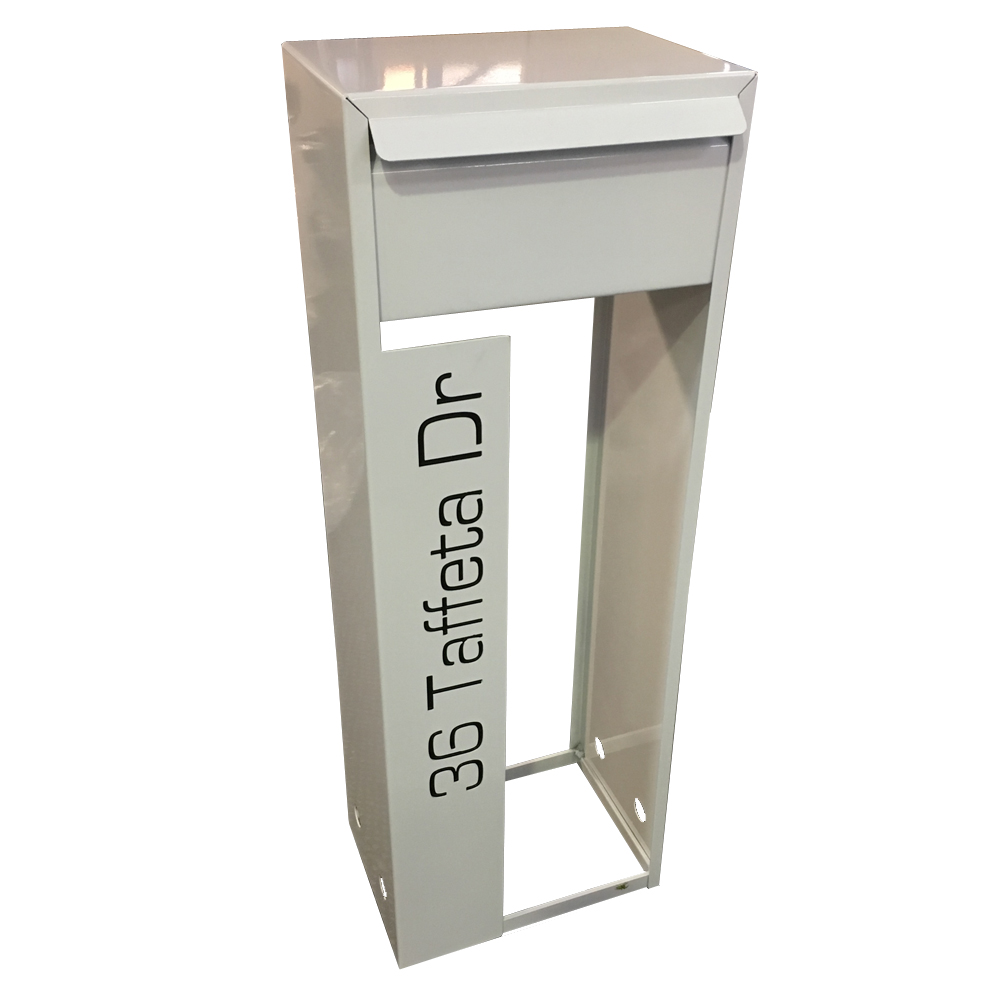 Seekwa Letterbox - Image 3