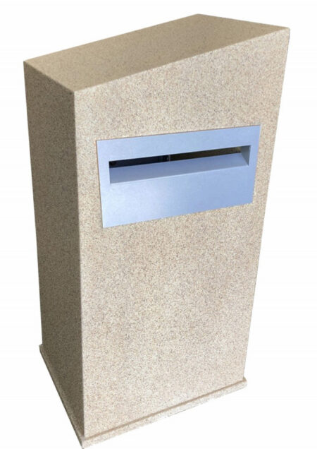 Shelby Letterbox