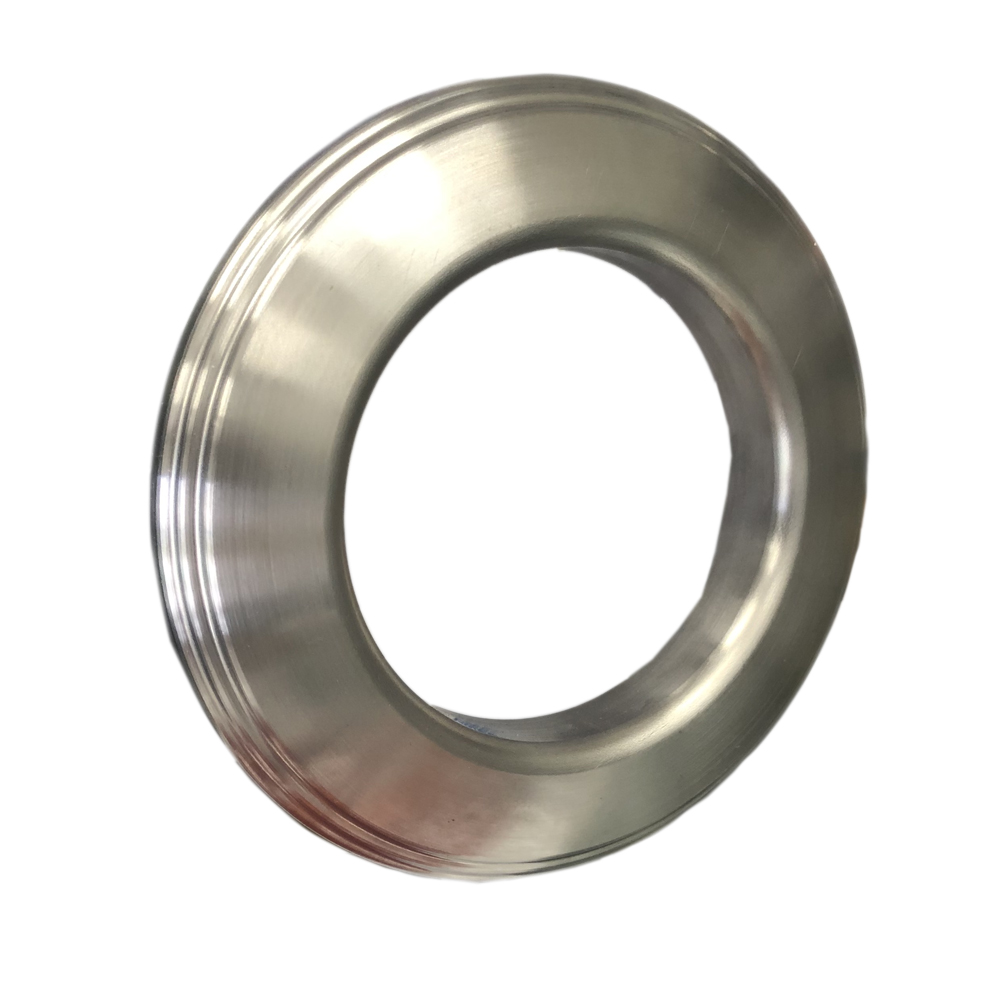 Paper Ring Letterbox - Stainless