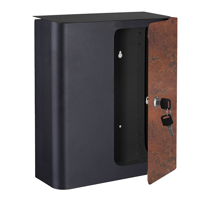 Sylvan Mailbox