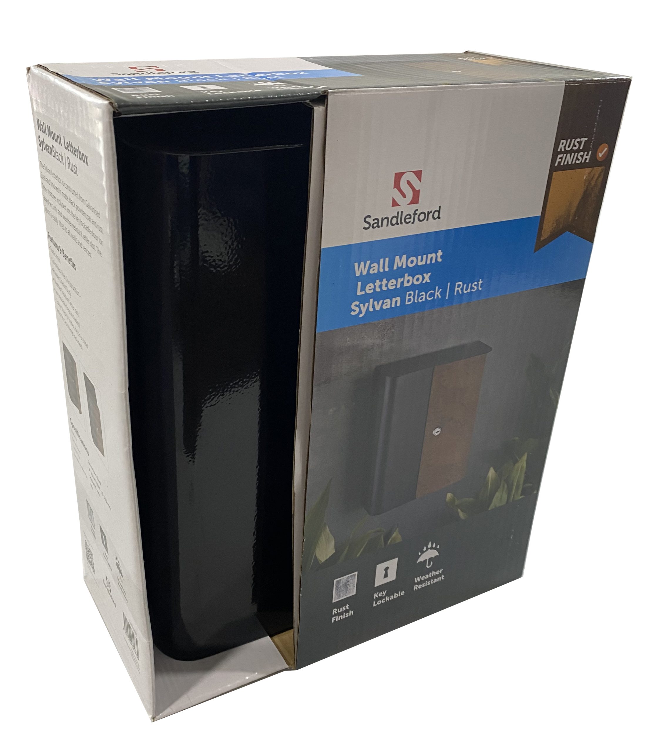 Sylvan Mailbox - Image 5