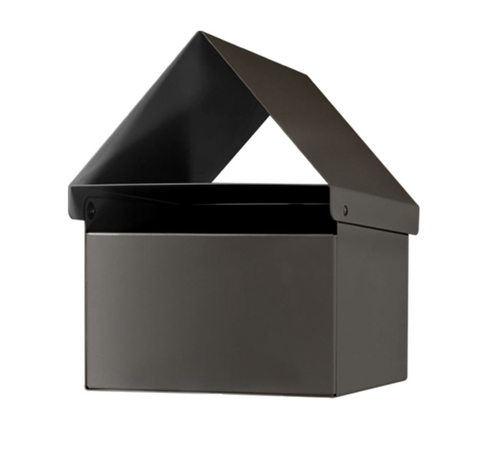 Triad Letterbox