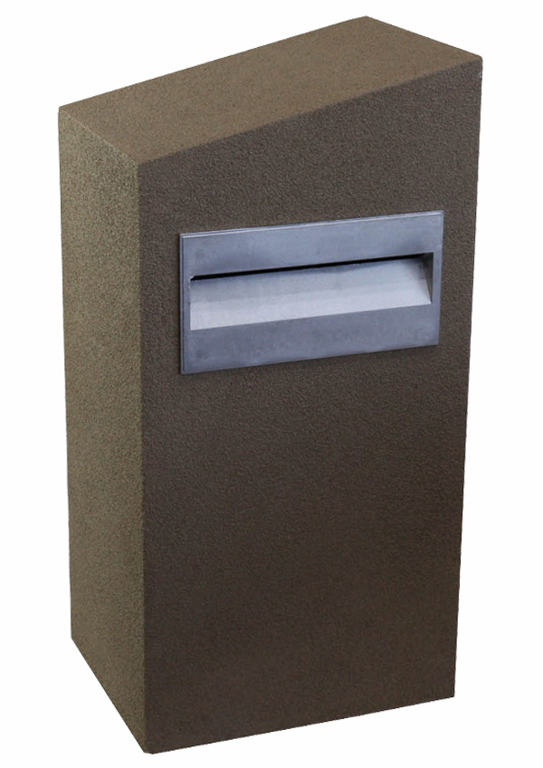 Vectra Letterbox