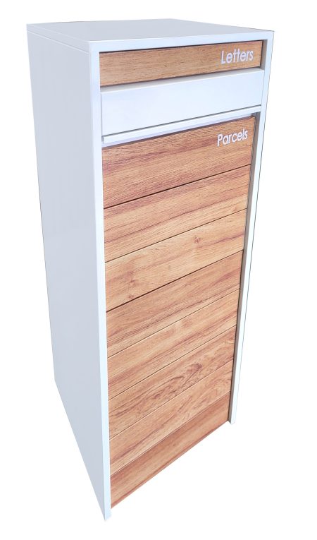 Aspen Parcel Bin