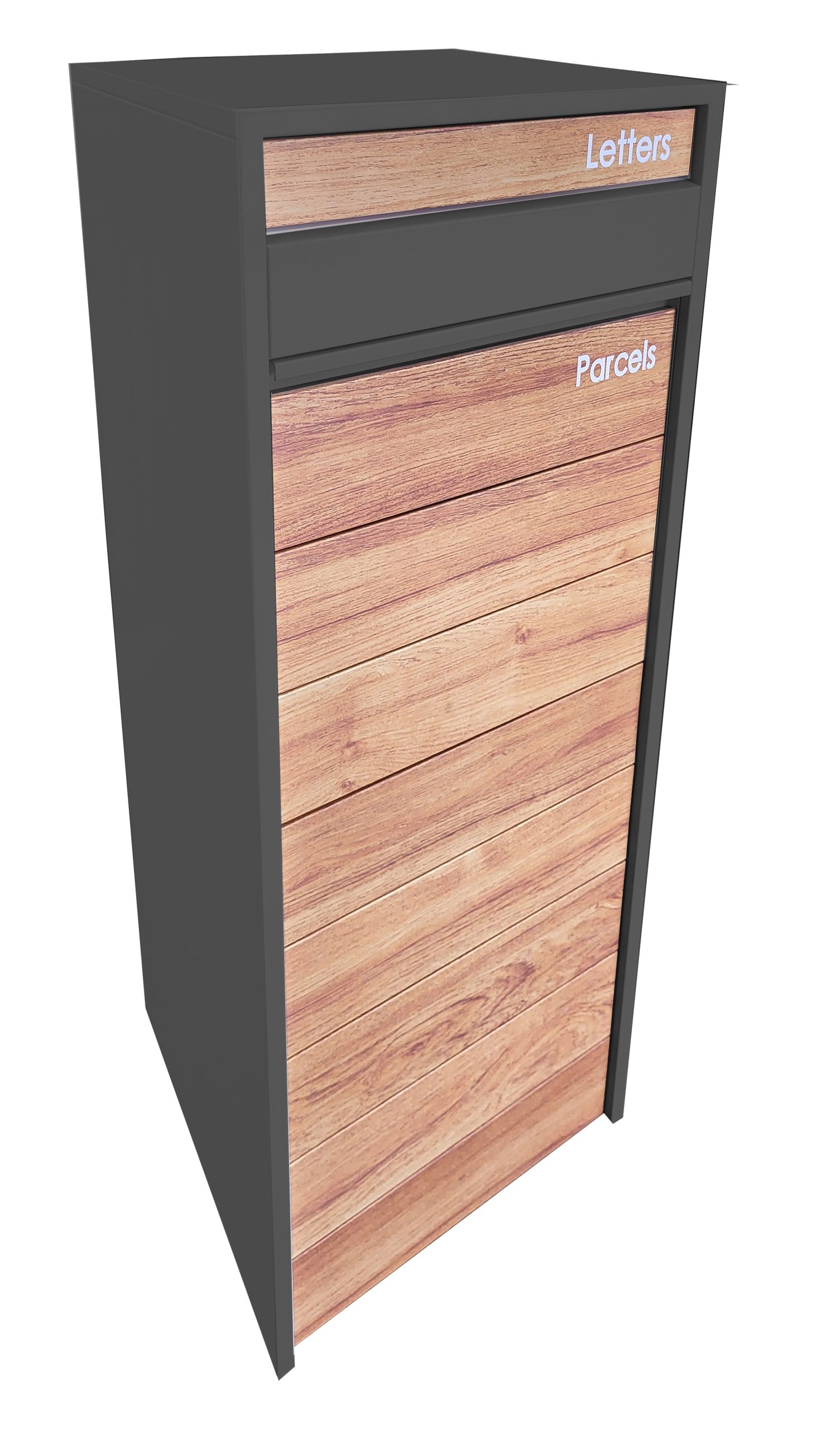Aspen Parcel Bin - Image 4