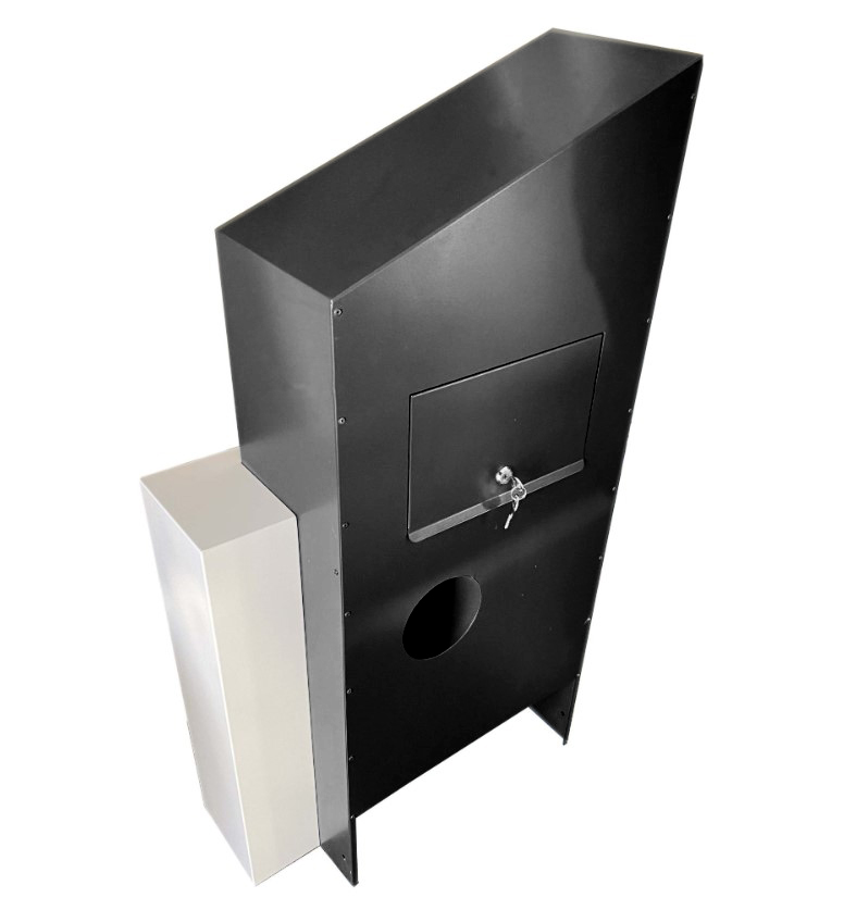 Mighty Mailbox - Image 3