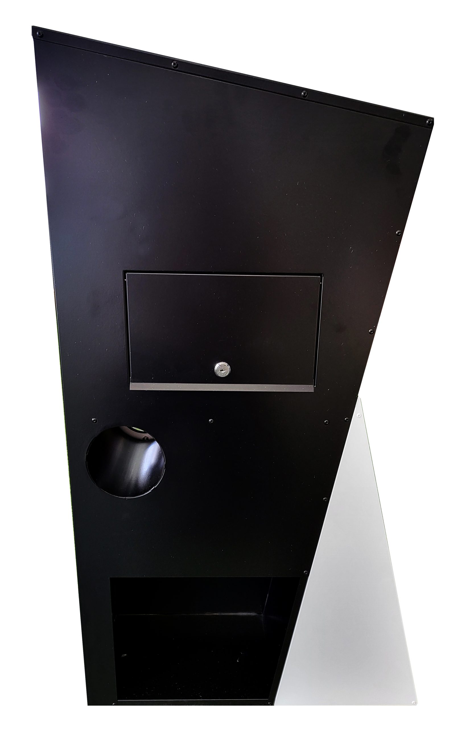 Mighty II Mailbox