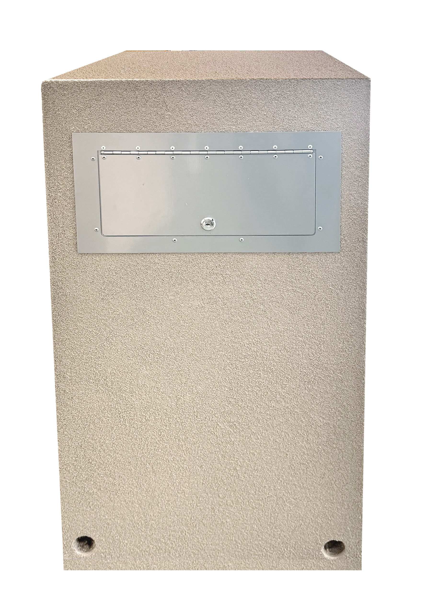 Moderna Letterbox