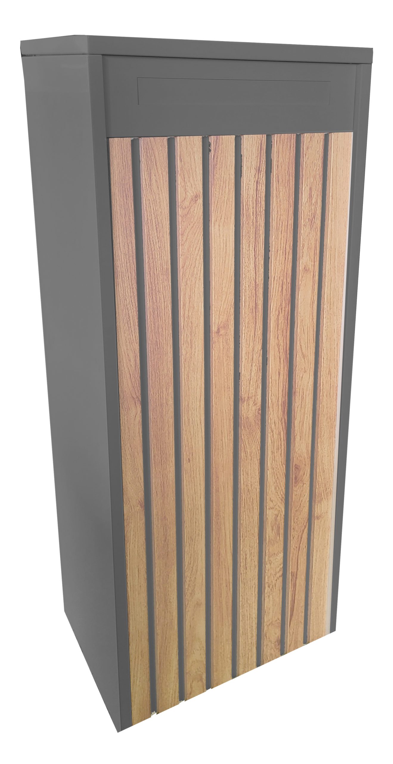 Parcel Bin Woody - Image 8