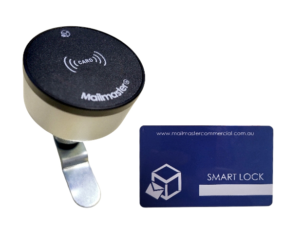 NFC Lock