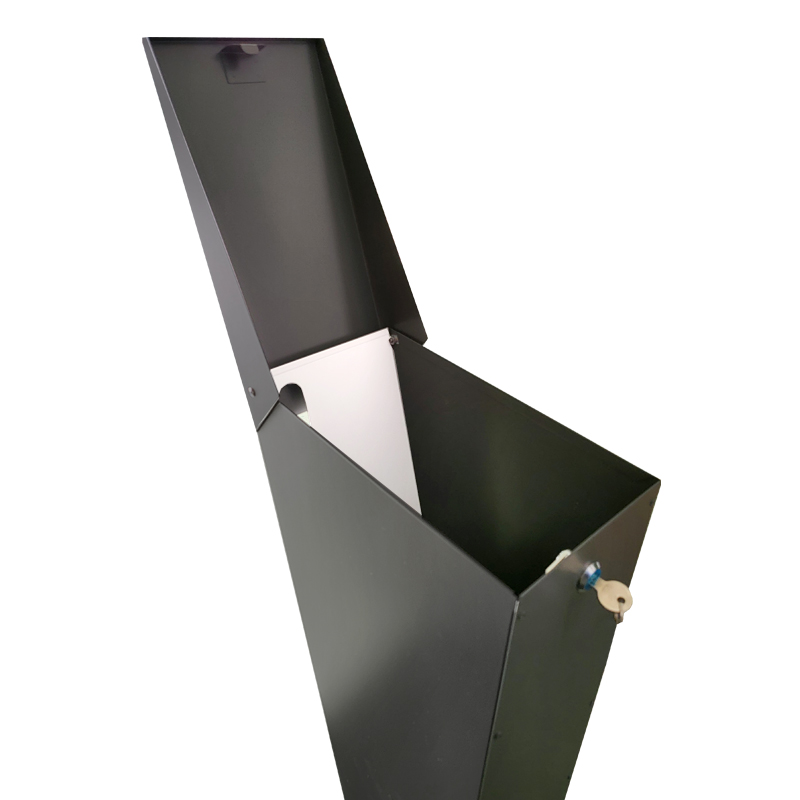 The Wedge Letterbox - Image 4