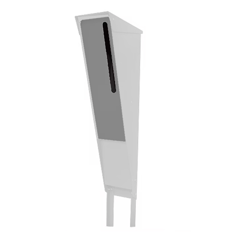 The Wedge Letterbox - Image 3