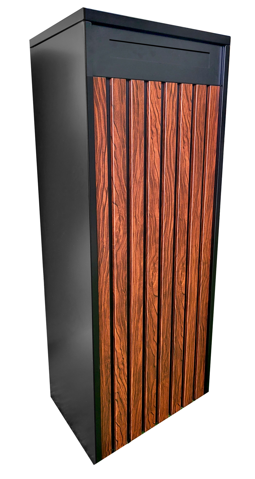 Parcel Bin Woody