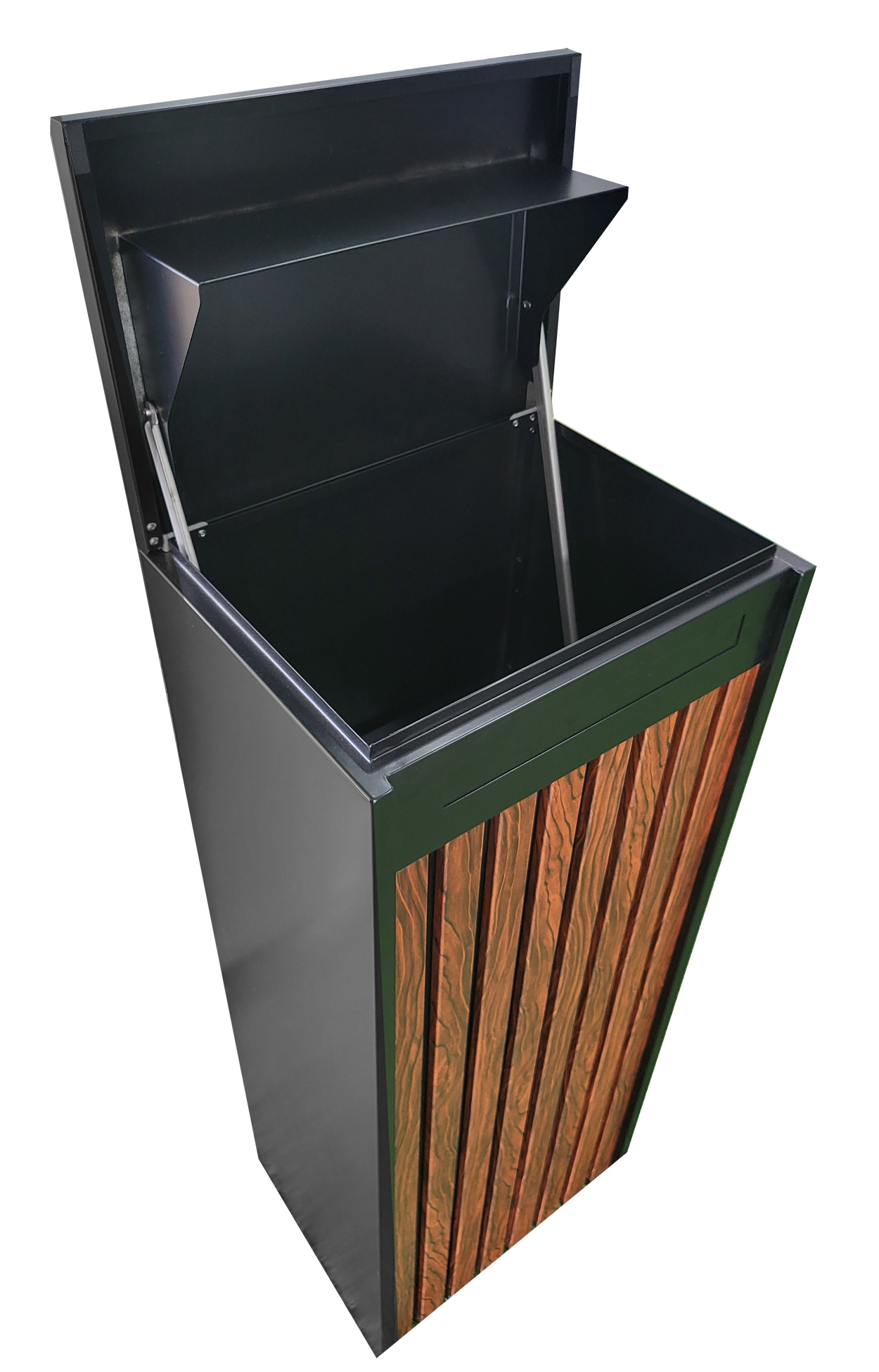 Parcel Bin Woody - Image 3