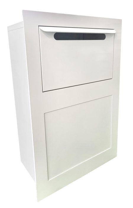 Bottega Parcel Letterbox