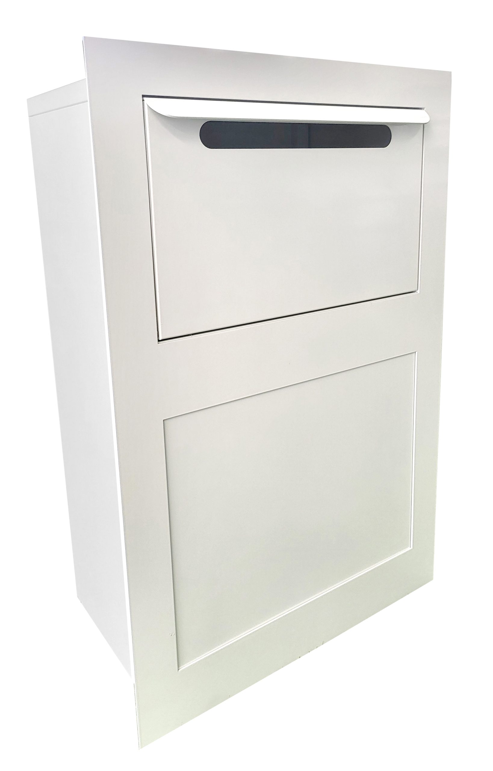 Bottega Parcel Letterbox
