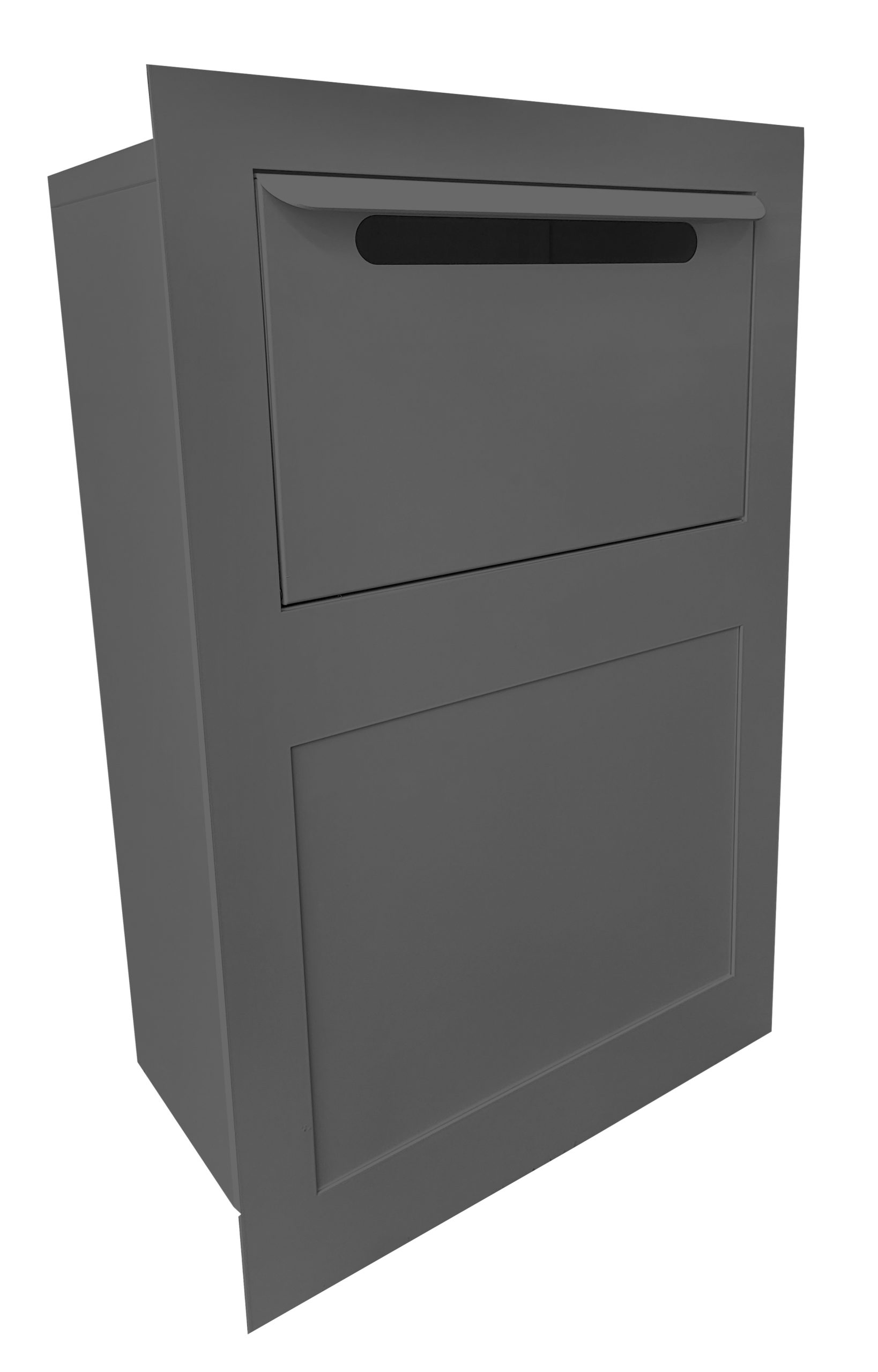 Bottega Parcel Letterbox - Image 4