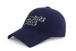 DAH318 Fin Square peak cap - Image 4