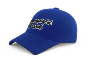 DAH318 Fin Square peak cap - Image 3