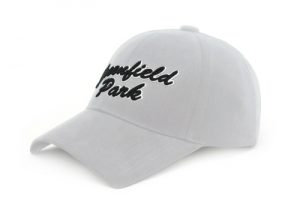 DAH318 Fin Square peak cap - Image 5