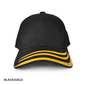 HE510 Cosmos Cap - Image 5