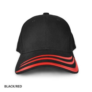 HE510 Cosmos Cap - Image 6