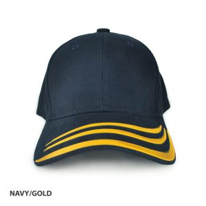 HE510 Cosmos Cap - Image 3