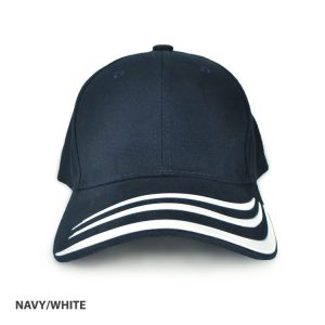 HE510 Cosmos Cap - Image 4