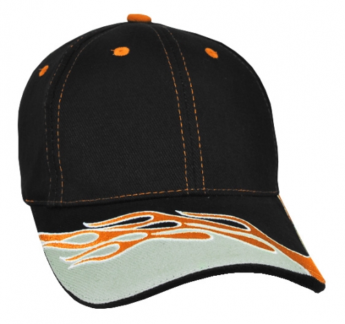 AH946 Blazer Cap - Image 3