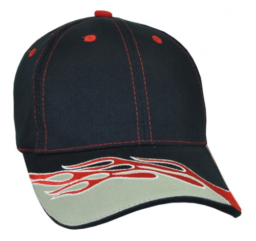 AH946 Blazer Cap - Image 5