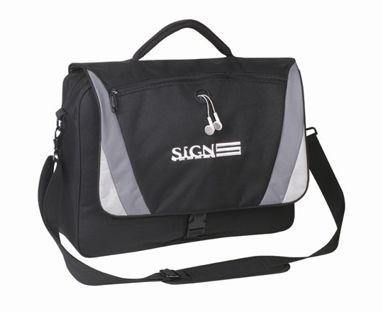 BE1467 Conference Bag
