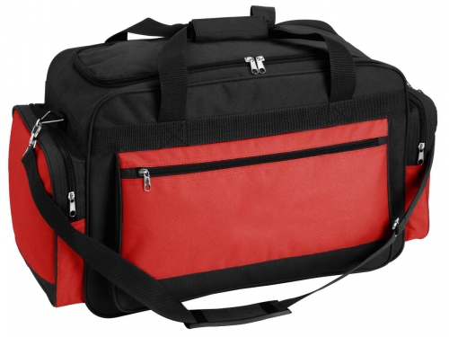 BE1300 Travel Bag - Image 6