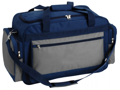 BE1300 Travel Bag - Image 5