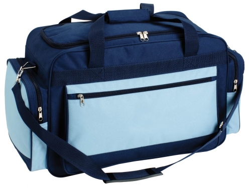 BE1300 Travel Bag - Image 7