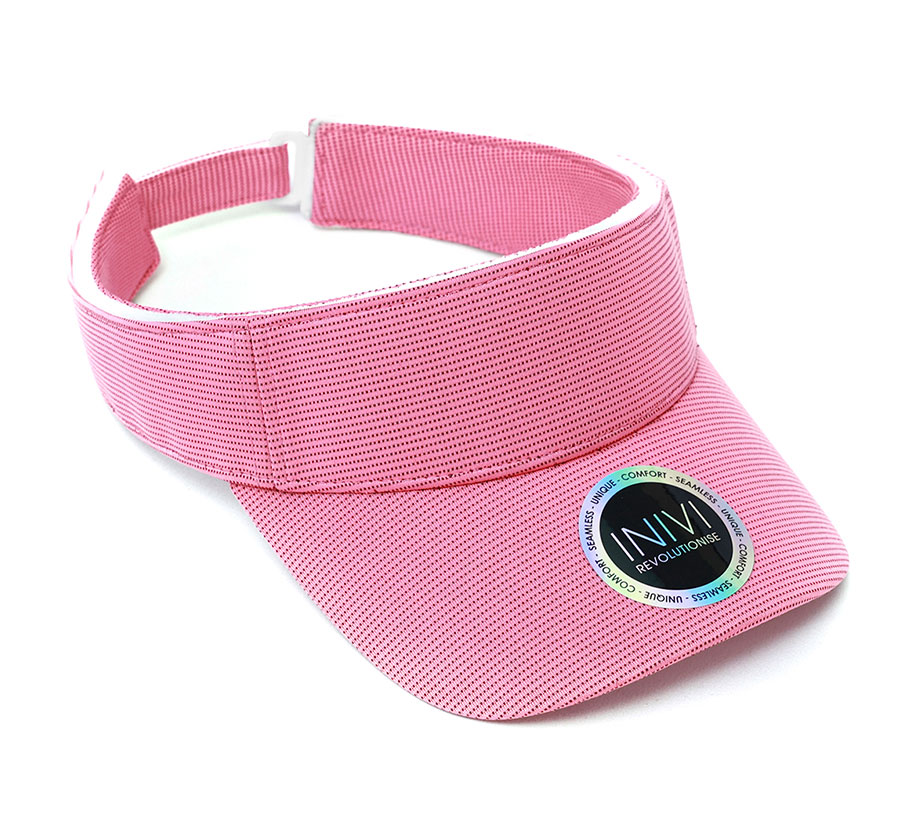 IV167 Visor with removable sweat band