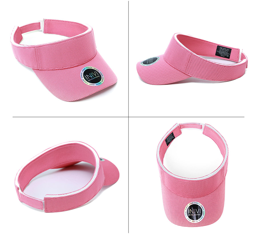IV167 Visor with removable sweat band - Image 2