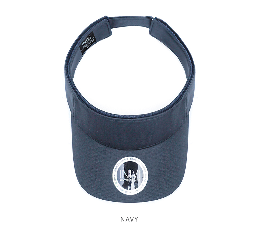 IV167 Visor with removable sweat band - Image 6